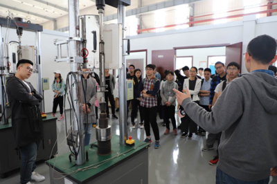 創(chuàng)新驅(qū)動，精益求精 浙江大學(xué)化工機(jī)械研究所的機(jī)械設(shè)備研發(fā)之路