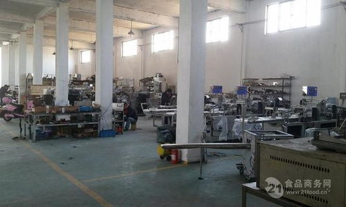 十佳人氣展位結(jié)果揭曉 21food線上展食品機(jī)械專場(chǎng)感恩有你，共筑研發(fā)新篇章