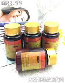 湖北亮妍化妝品公司產(chǎn)品展示 匠心打造美麗，科技賦能肌膚