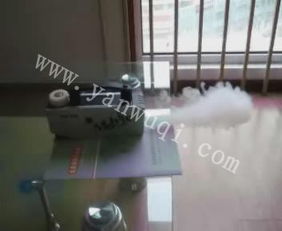 微型空氣氣體流行示蹤器 產(chǎn)品概覽、型號選擇與應用效果圖解析